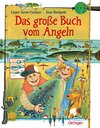 Buchcover Das große Buch vom Angeln