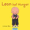 Buchcover Leon hat Hunger