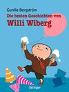 Buchcover Die besten Geschichten von Willi Wiberg