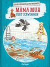 Buchcover Mama Muh geht schwimmen