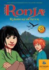 Buchcover Ronja Räubertochter