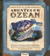 Buchcover Expedition Unterwasserwelt - Abenteuer Ozean