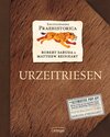 Buchcover Urzeitriesen - Pop-up