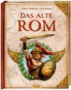 Buchcover Das alte Rom