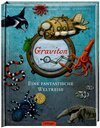 Buchcover Graviton - Eine fantastische Weltreise