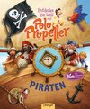 Buchcover Entdecke die Welt mit Polo Propeller - Piraten