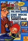 Buchcover Eine Woche voller Samstage