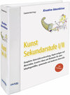 Buchcover Kreative Ideenbörse Kunst Sekundarstufe