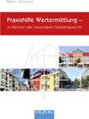 Buchcover Praxishilfe Wertermittlung-