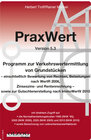 Buchcover PraxWert 5.3