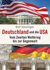 Buchcover Deutschland und die USA