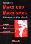 Buchcover Marx und Marxismus