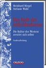 Buchcover Das Ende des Individualismus