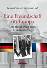 Buchcover Eine Freundschaft für Europa