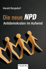 Buchcover Die neue NPD