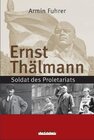Buchcover Ernst Thälmann