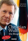 Buchcover Christian Wulff
