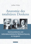 Buchcover Anatomie des totalitären Denkens
