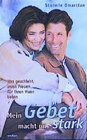 Buchcover Mein Gebet macht uns stark