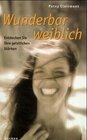Buchcover Wunderbar weiblich