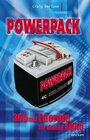 Buchcover Powerpack