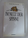 Buchcover Im Netz der Spinne