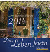 Buchcover Das Leben feiern 2014 - Smart-Format
