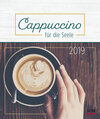 Buchcover Cappuccino für die Seele 2019