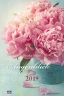 Buchcover Augenblick 2019