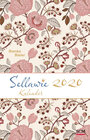 Buchcover Sellawie 2020