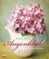 Buchcover Augenblick 2020 - Postkartenkalender