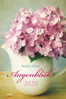 Buchcover Augenblick 2020