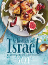 Buchcover So köstlich isst Israel 2021