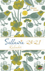 Buchcover Sellawie 2021