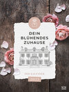 Buchcover Dein blühendes Zuhause 2023
