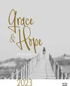 Buchcover Grace & Hope 2023