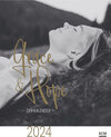 Buchcover Grace & Hope 2024