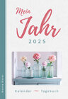 Buchcover Mein Jahr 2025