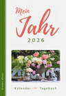Buchcover Mein Jahr 2026