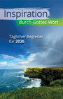 Buchcover Inspiration durch Gottes Wort 2026