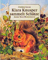 Buchcover Klara Knusper