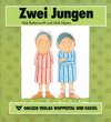 Buchcover Zwei Jungen
