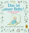 Buchcover Das ist unser Baby