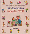 Buchcover Für den besten Papa der Welt