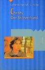 Buchcover Christy / Der Störenfried