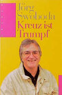 Buchcover Kreuz ist Trumpf