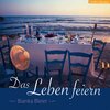 Buchcover Das Leben feiern