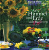 Buchcover Wo Himmel und Erde sich berühren