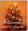 Buchcover Weihnachten feiern