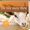 Buchcover Du bist mein Hirte